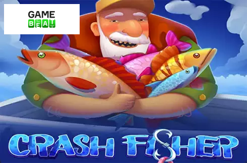 Crash Fisher